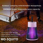 Mosquito Killer LED Lamp for Indoor & Outdoor (USB Powered)