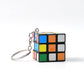 1Pc Mini Cube, Puzzle Game for Boy And Girl, Magic Cube for Birthday Gift