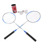 Knx Premium Badminton (1 Set )