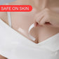 Waterproof Anti-Skid Transparent Medical Tape for Lingerie (10 Pcs Set)