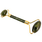 Premium Jade Double-Headed Facial Roller