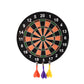 Vintage Mag Dartboard Game