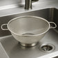 Apex Stainless Steel Mesh Colander