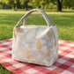 Lunch Bag for Women Men Insulated Lunch Bag (1 Pc / Mix Color)