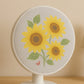 Decorative Fan Cover (1 Pc)