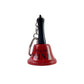 Colorful Mini Hand Bell Keyring