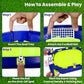 Aditi Desktop Football Flick Game 