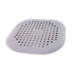 Flow Lock Soft Silicone Drain Guard