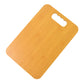Wooden Chopping Board For Vegetable Cutting & Kitchen Use