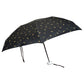 3-Fold Cute Umbrella – Sun & Rain Protection, UV Shield (1 Pc / With Zip Case)