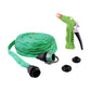 Expandable Water Hose Pipe with Spray Gun