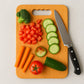 Wooden Chopping Board For Vegetable Cutting & Kitchen Use