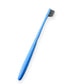 Wheat Straw Soft-Bristle Toothbrush for Deep Cleaning & Dental Care (1 Pc)