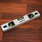 Aluminum alloy torpedo level ruler