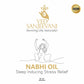 Ved Sanjeevani Nabhi Oil Sleep Inducing Stress Relief (30ML / 1 Pc)