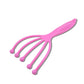 Handheld Scalp Massager for Relaxation, Hair accessories