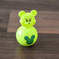 Plastic Mickey Mouse balancing toys