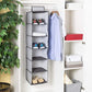 Shelf Hanging Closet Organizer