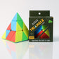 High-Speed Triangle Puzzle Cube (1 Pc)
