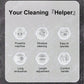 Electric Spin Scrubber (11 IN 1)