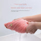 Hair Drying Magic Hair Cap Towel Wrap for Women Bath Towels (1 pc), Hair accessories