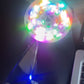 Multi Coloured 10M RGB LED Strip Lights (1 Pc)