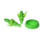 Creative Lemon Sprayer Fruit Juice Citrus Lime Juicer (3 Pcs Set)