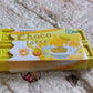 Chocolate Shaped Erasers for Kids - Soft Erasers for School & Office