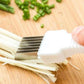 124 Vegetable Negi Cutter