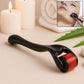 Derma Roller Anti Ageing and Facial Scrubs & Polishes Scar Removal Hair Regrowth (2 MM)