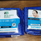 Beautiful Basics Normal & Oily Skin Face Wipes (2 Pkts x 50 Pcs Wipes)