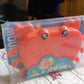 Crab Ice Mold – Silicone Ice Cream & sicle Mold for Kids (1 Pc)