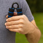 75KG CHALLENGE, Hand Exerciser, Hand Gripper / Finger Strengthener ( 1 Pc / 150 LB )
