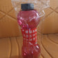 Unbreakable Plastic dumbbell Shape Water Bottle  (550 ml / 1 Pc)