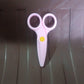 Child-Safe Plastic Scissors Set for Toddlers & Preschool Kids - Art & Craft Supplies