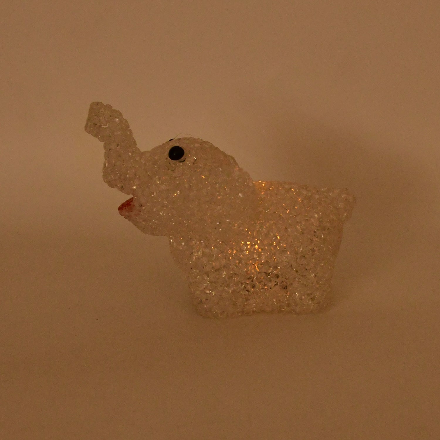 Charm Critter Glow Pair