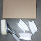 Automatic Liquid Dispenser Dish Clean Brush Scrubber