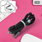 3-in-1 Super Fast Charging Cable 100w