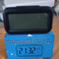 Digital LCD Alarm Clock with Backlight (1 Pc)
