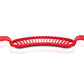 2084 Plastic Banana Slicercutter With Handle