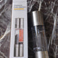 2-in-1 Stainless Steel Salt and Pepper Grinder