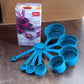 Apex 8-Piece Measuring Spoons and Cups Set