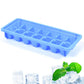 Ice Cube Trays for Freezer Ice Cube Moulds