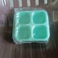 4 Compartment Food Storage Containers (1 Pc)
