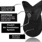 Cycling mask for sun and dust