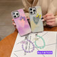 Bow Bling Heart with Free Charm - One Plus 12 (yellow)
