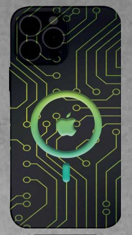 Embossed HQ (3149)