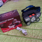 5 LED Headlamp USB Rechargeable Head Light (1 Pc)