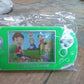 Toy with water game design