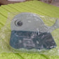 Soap stand in fish shape